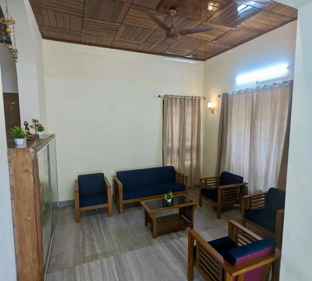 וילה הוילה קוטאיאם Mylankal House