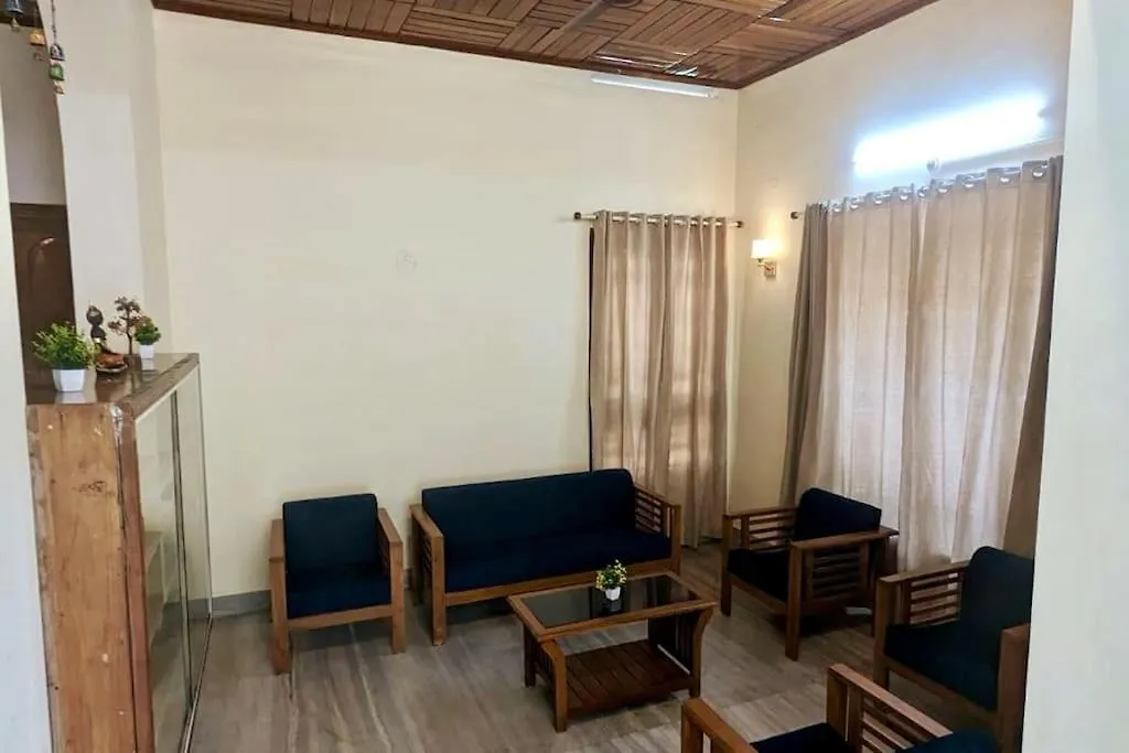 הוילה קוטאיאם Mylankal House 0*,  הודו
