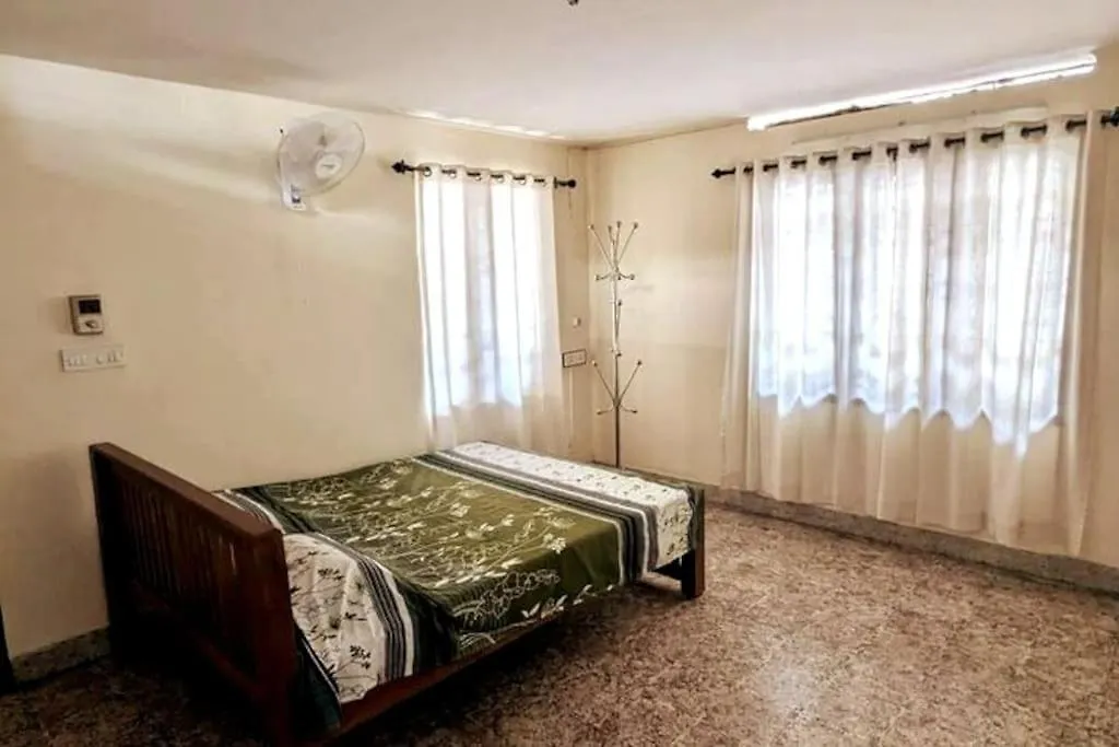 וילה הוילה קוטאיאם Mylankal House